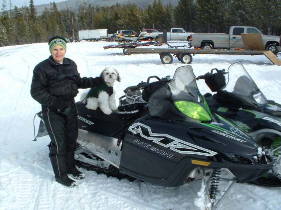 snowbuddies