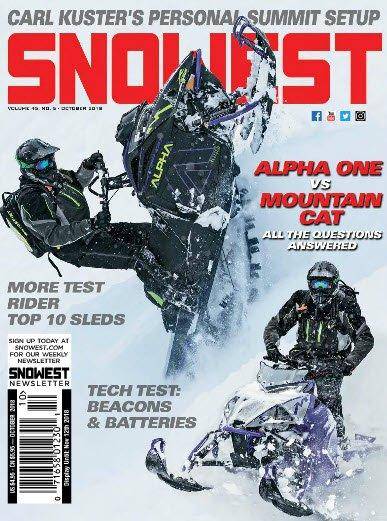 Snowest 2