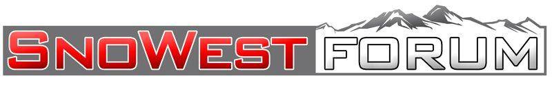 Snowest Forum Logo - RWG