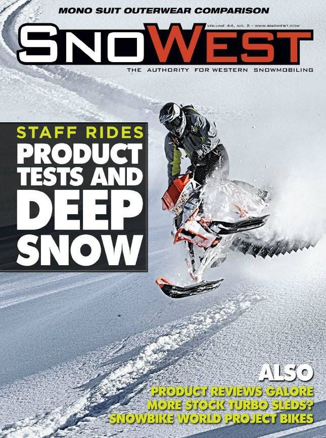 SnoWest Mag