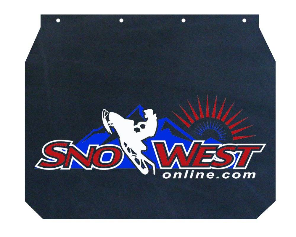 SnoWest Sno Flap