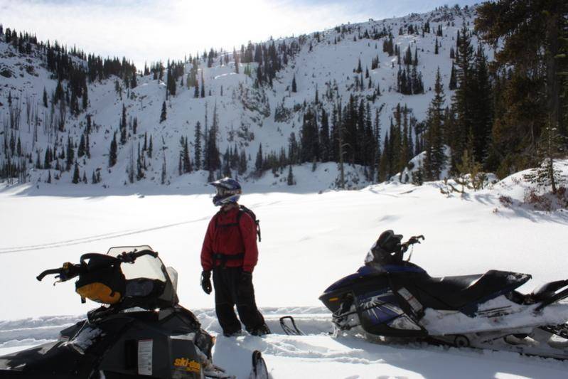 snowmobile ride 316