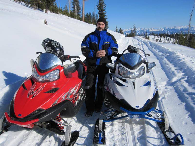 Snowmobiling 12 27 09 007