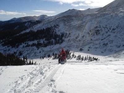 Snowmobiling247