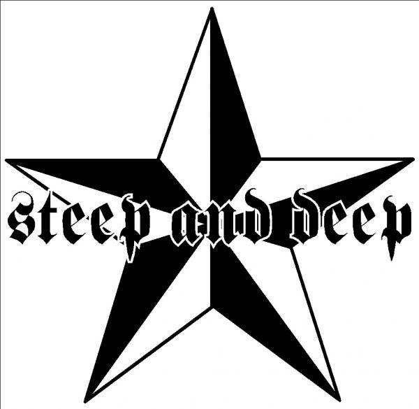 Steep &amp; Deep logo