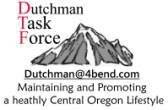 the task force fighting the closure of Dutchman snow park