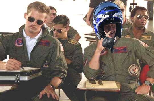 top gun goose and maverick2