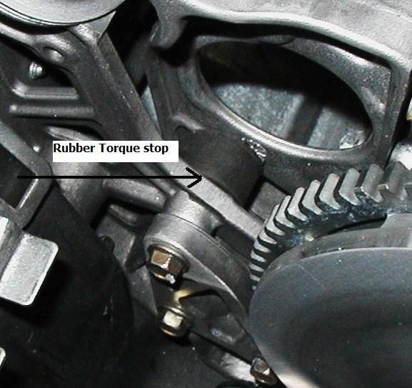 torque stop