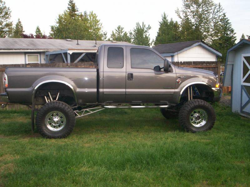 truck