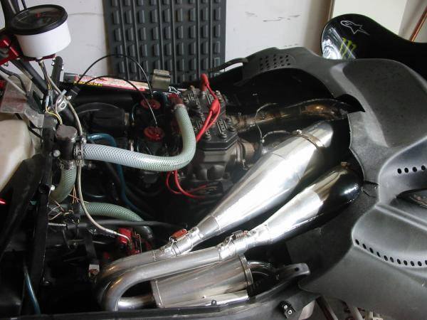 Underhood Peak