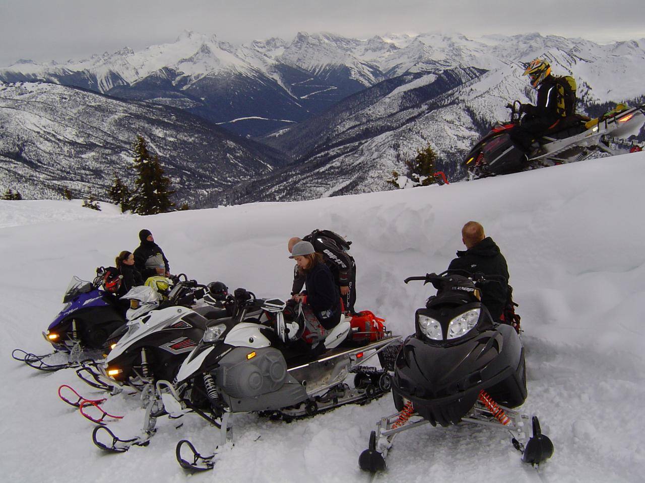 Valemount 2009 027