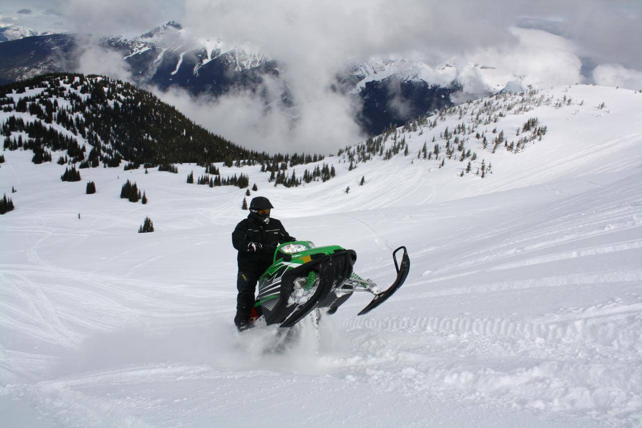 Valemount March 2010 063