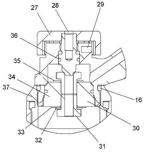 walker comp adjuster