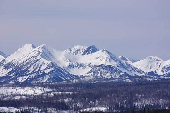 West Yellowstone