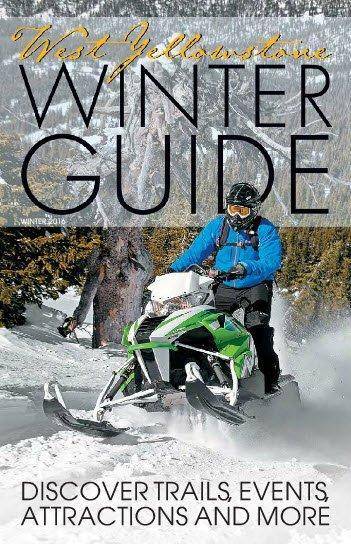 Winter Guide