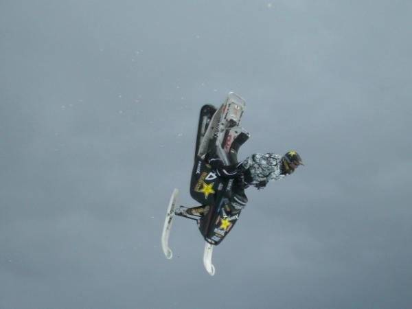 Winter X Games!!!!