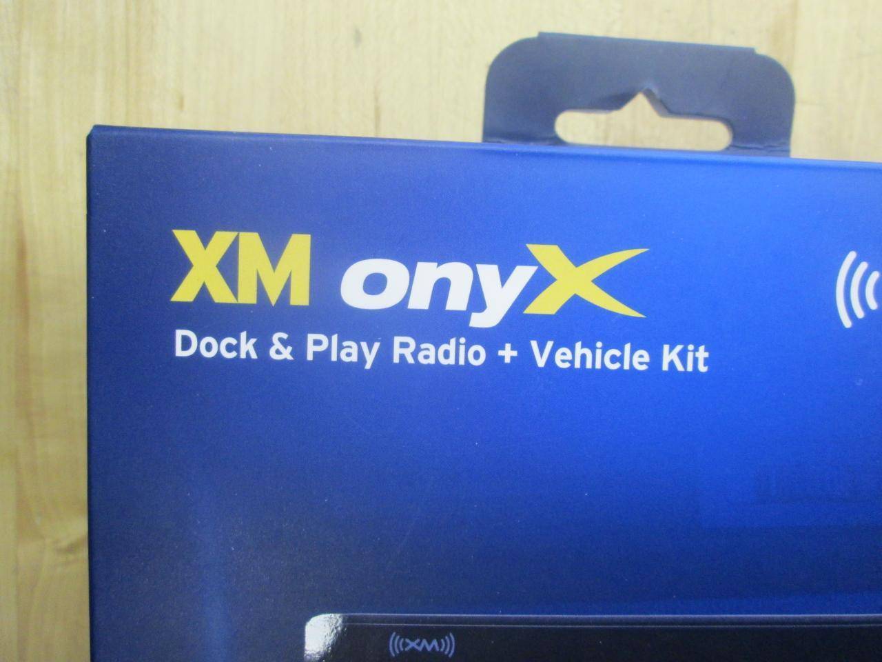 XM Onyx 2