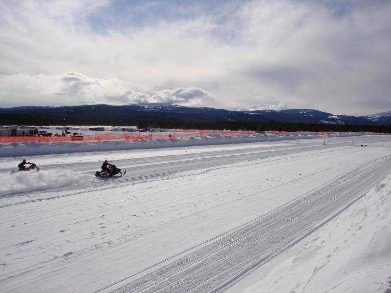 Yellowstone Drags 08